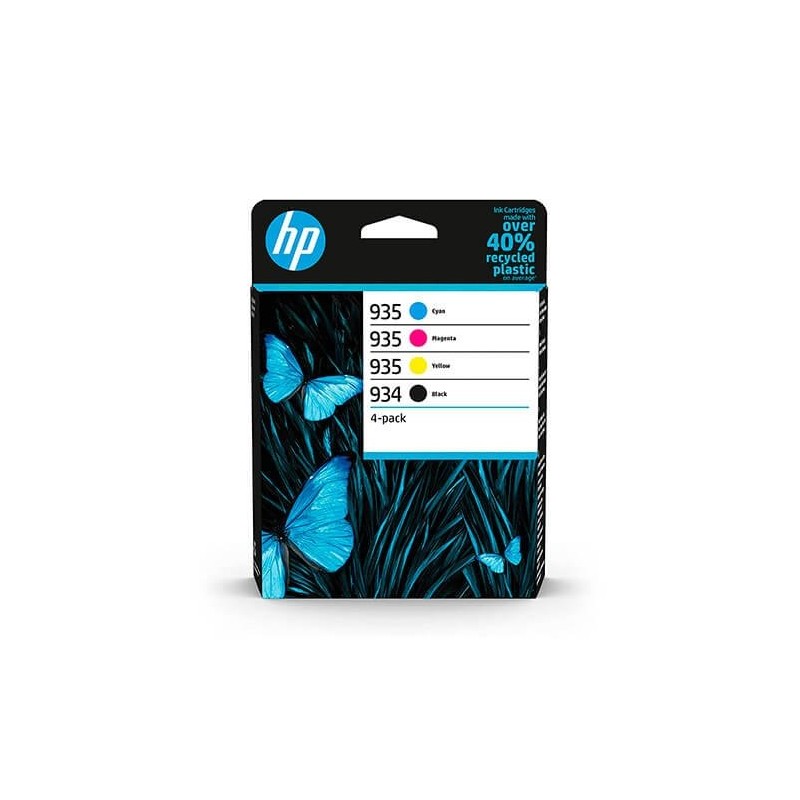 Multipack cartuchos tinta hp officejet pro