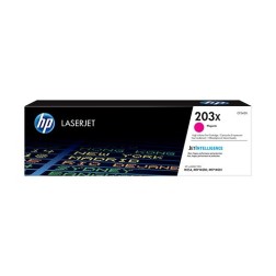 TONER HP 203X MAGENTA