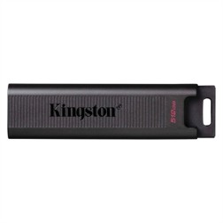 Pendrive 512GB Kingston DataTraveler Max USB Tipo-C
