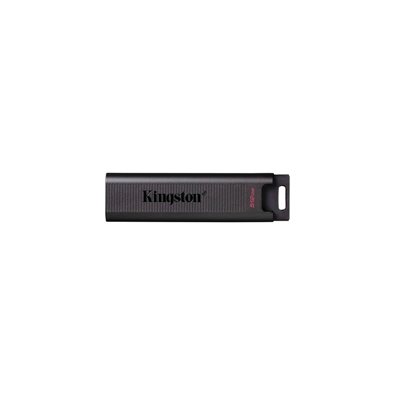 Pendrive 512GB Kingston DataTraveler Max USB Tipo-C