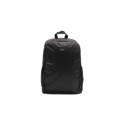 Mochila nilox basica 15-6 pulgadas negro