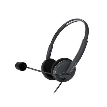 AURICULARES OFFICE 2 ANTHRACITE