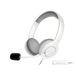 AURICULARES MICRO ENERGY SISTEM OFFICE 3 BLANCO