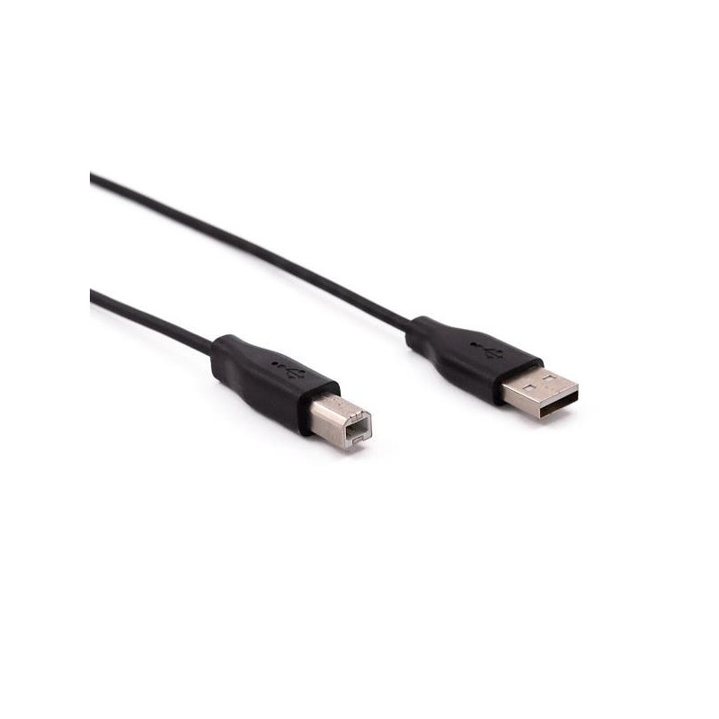 Cable usb tipo a a usb