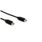 Cable hdmi nilox 1-4 2m macho - macho