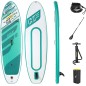 Tabla paddle surf hinchable bestway hydro - force