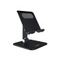 Soporte tooq sobremesa tablet 13 pulgadas negro