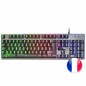 Teclado mars gaming mk220 rgb mecanico
