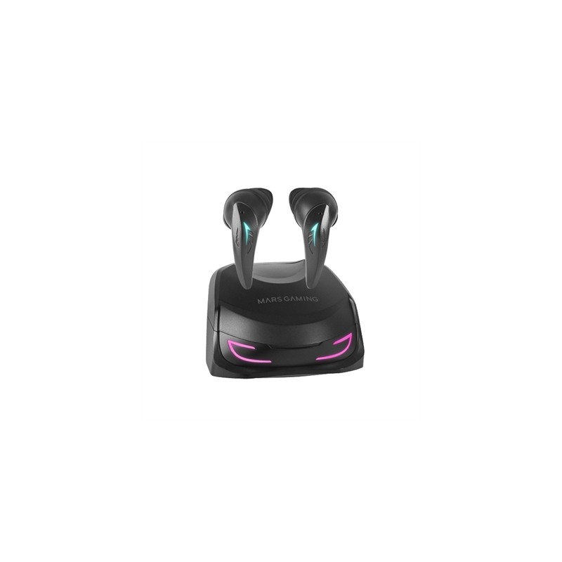Auriculares inalambricos mars gaming mhiultra bluetooth