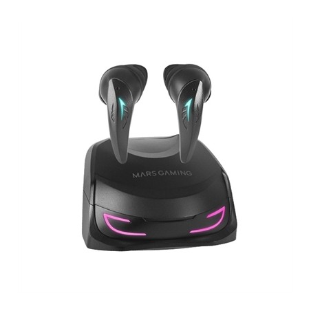 Auriculares inalambricos mars gaming mhiultra bluetooth