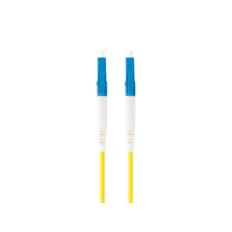 Latiguillo fibra optica lc upc lanberg