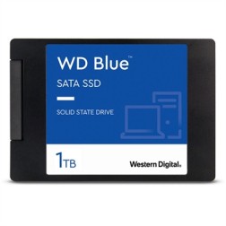 Disco duro interno ssd wd western