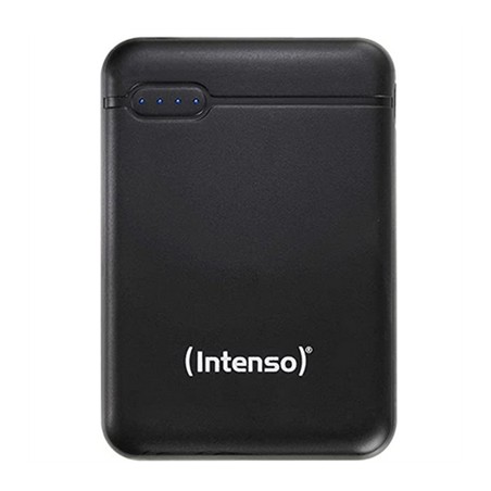 Powerbank intenso xs5000 5000 mah negro