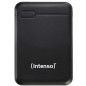 Powerbank intenso xs5000 5000 mah negro