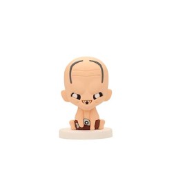 Figura pokis gollum el señor los