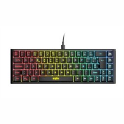 Teclado energy sistem esg k4 kompact - rgb