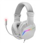 Auriculares mars gaming mh122w jack 3-5mm Auriculares mars gaming mh122w jack 3-5mm