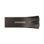 PENDRIVE 64GB USB 3-1 SAMSUNG BAR TITAN GRAY PLUS