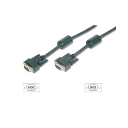 Cable svga equip 3coax macho -