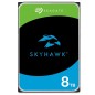 Skyhawk disco duro interno 8 tb