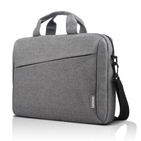 Maletin lenovo casual 15-6 pulgadas grey