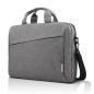 Maletin lenovo casual 15-6 pulgadas grey