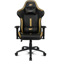 SILLA GAMING EXPERT DRIFT DR350 DORADA