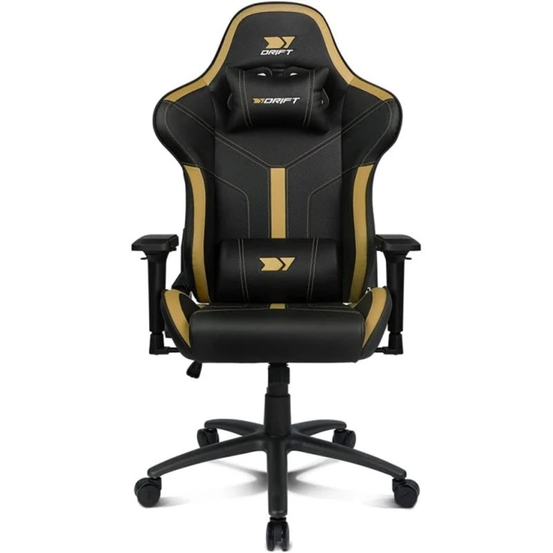 Silla gaming expert drift dr350 black