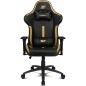 Silla gaming expert drift dr350 black