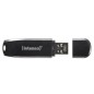 Memoria usb 3-0 intenso speed 16gb