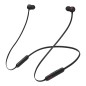 Auriculares apple beats flex bluetooth negro