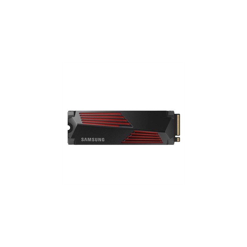DISCO DURO M2 SSD 1TB PCIE4 SAMSUNG 990 PRO NVME HEATSINK