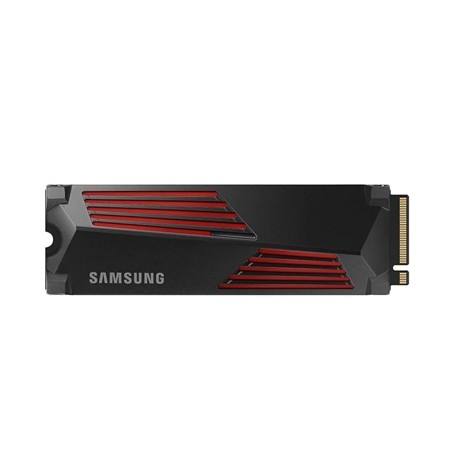 DISCO DURO M2 SSD 1TB PCIE4 SAMSUNG 990 PRO NVME HEATSINK