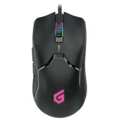Mouse raton gaming conceptronic djebbel04b optico