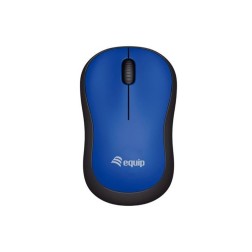Mouse raton equip comfort wireless inalambrico