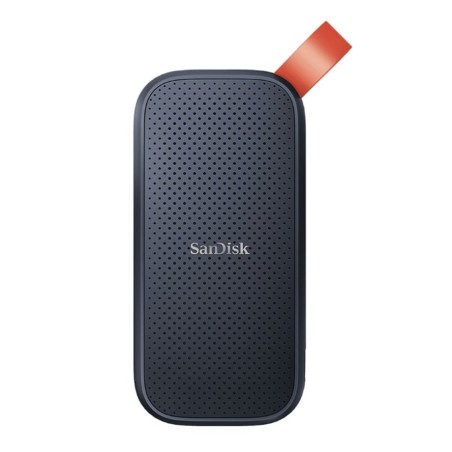 Disco Externo SSD SanDisk Portable 2TB- USB 3-2 Gen 2