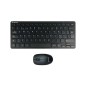 Kit teclado + raton unykach mk288
