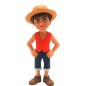 Figura minix one piece monkey d- Figura minix one piece monkey d-