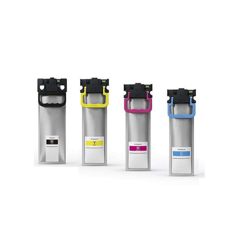 Tinta dayma epson t9453 magenta pigmentada Tinta dayma epson t9453 magenta pigmentada