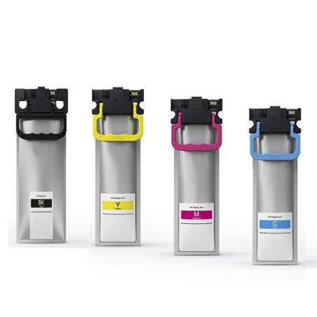 Tinta dayma epson t9453 magenta pigmentada