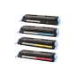 Toner dayma hp q6001a 124a cian