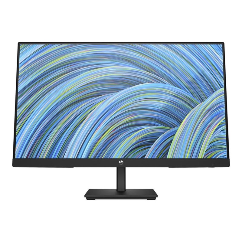 Monitor hp p24v g5 23-8 pulgadas fhd