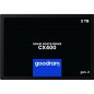 Disco duro interno ssd goodram cx400