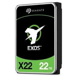 Disco duro interno hdd seagate exos