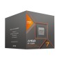 CPU AMD RYZEN 7 8700G