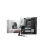 Placa base msi b650m gaming plus