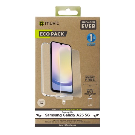 Funda muvit samsung galaxy a25 5g