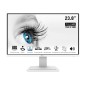 Monitor msi 23-8 pulgadas mp243xw ips fhd