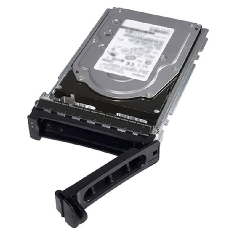 Disco duro interno dell 400 - begi 2-4tb
