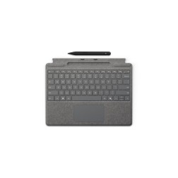 Teclado microsoft surface type + pen